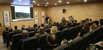 Kastamonu'da 'Köklerden Geleceğe' fotoğraf yarışmasının ödül töreni yapıldı