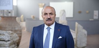 Kastamonu'da 'Uluslararası Pompeiopolis Film Festivali' düzenlenecek