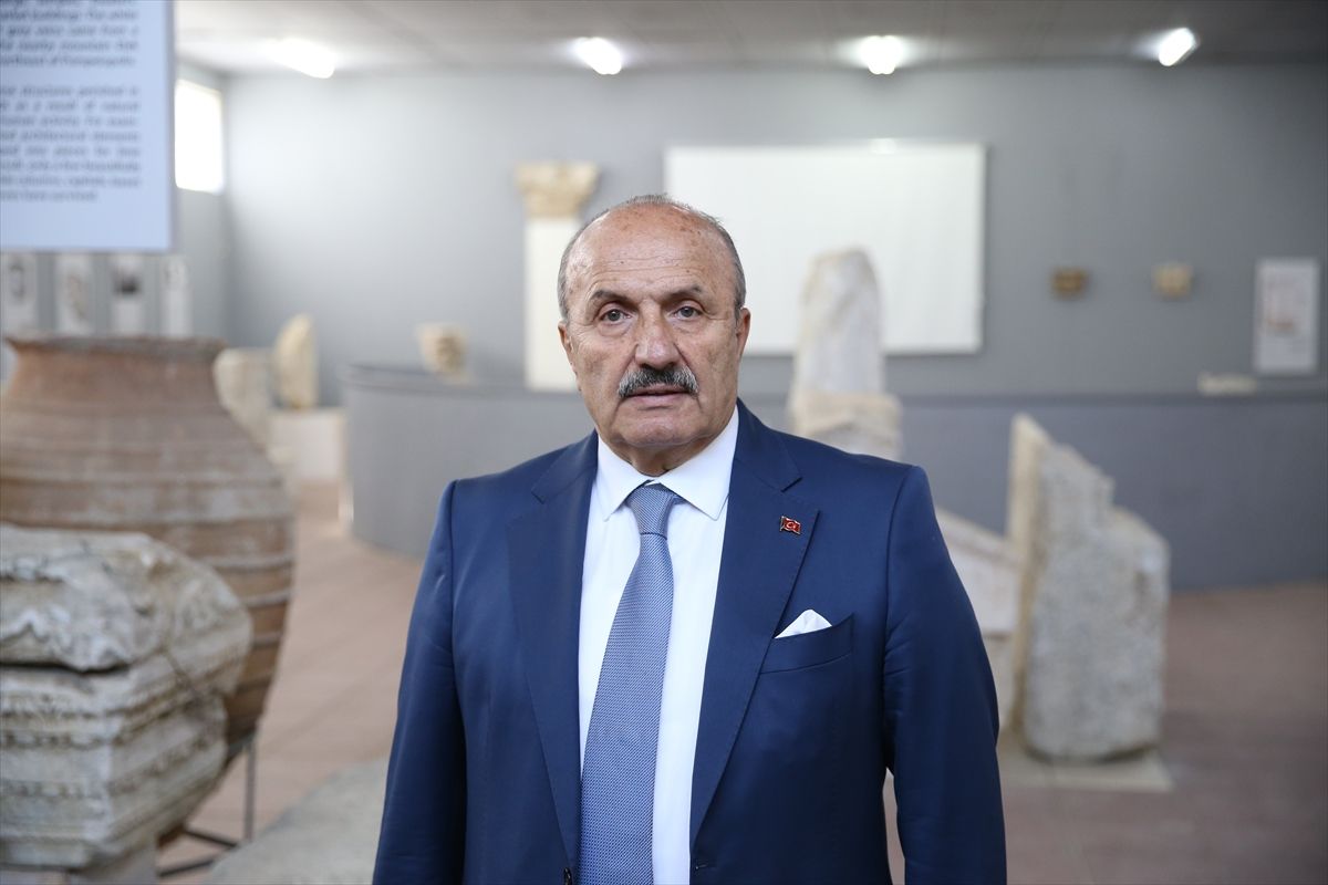 Kastamonu'da 'Uluslararası Pompeiopolis Film Festivali' düzenlenecek