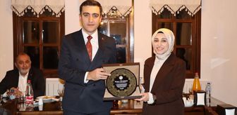 Kastamonu'nun ilçelerinde iftar programları düzenlendi