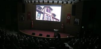 Kastamonu Üniversitesi tarafından hazırlanan 'Ahşabın Cazibesi' filmi izleyiciyle buluştu