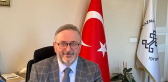 Kataloğu tamamlanan 'Esad Efendi Yazma Eser Koleksiyonu' bugün erişime açıldı
