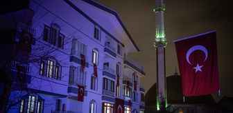 Katar'daki ASELSAN teknisyenlerinin şehadet haberi Ankara'daki ailelerine verildi