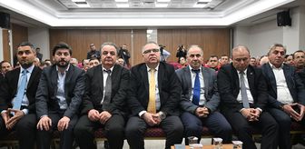 Kayseri 21. Tarım, Hayvancılık ve Gıda Fuarı ve Türk Dünyası Akraba Toplulukları Tarım Fuarı açıldı