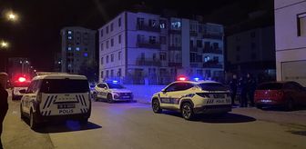 Kayseri'de bıçaklı kavgada 1 kişi ağır yaralandı