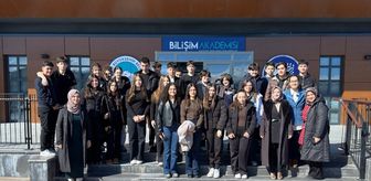 Kayseri'de Bilim ve Teknoloji Haftası kapsamında etkinlikler düzenlendi