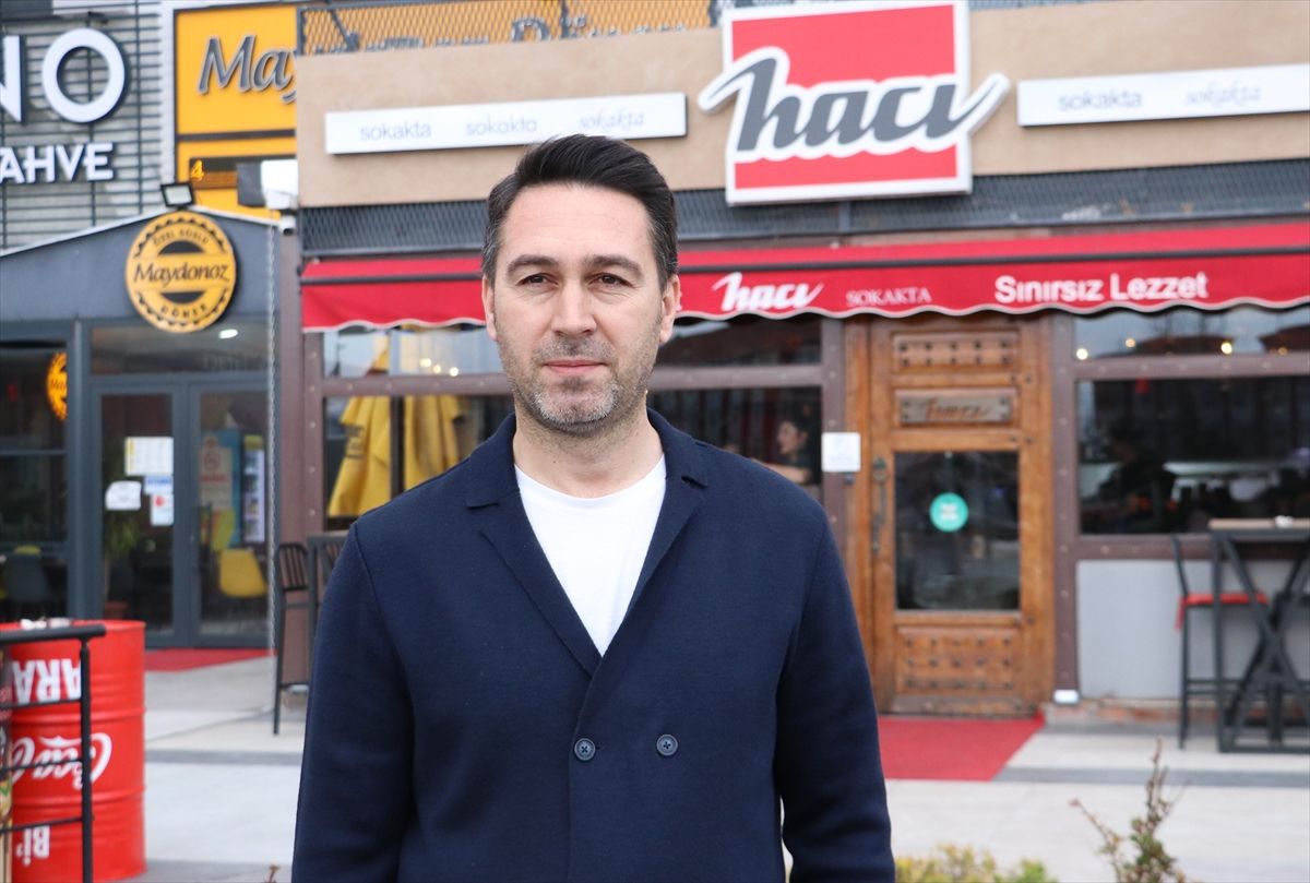 Kayseri'de boğazına yiyecek kaçan 1,5 yaşındaki bebek Heimlich manevrasıyla kurtarıldı