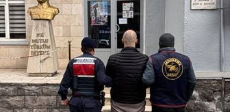 Kayseri'de hakkında 15 yıl 6 ay hapis cezası bulunan firari yakalandı