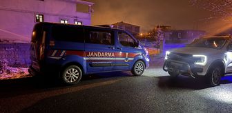 Kayseri'de iki aile arasında çıkan kavgada 1 kişi öldü, 2 kişi yaralandı