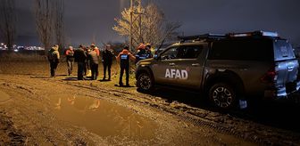 Kayseri'de taşkın riski nedeniyle 200 hayvan tahliye edildi