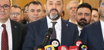 Kayseri SMMMO Başkanı Uslular'dan mesleğe yönelik düzenlemelere ilişkin açıklama