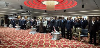 Kazım Karabekir vefatının 78. yılında Konya'da anıldı