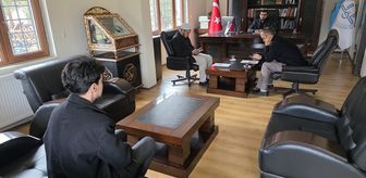 Keban'da Kur'an-ı Kerim'i Güzel Okuma Yarışması yapıldı