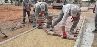 Kepez'e Otizm Parkı yapılıyor