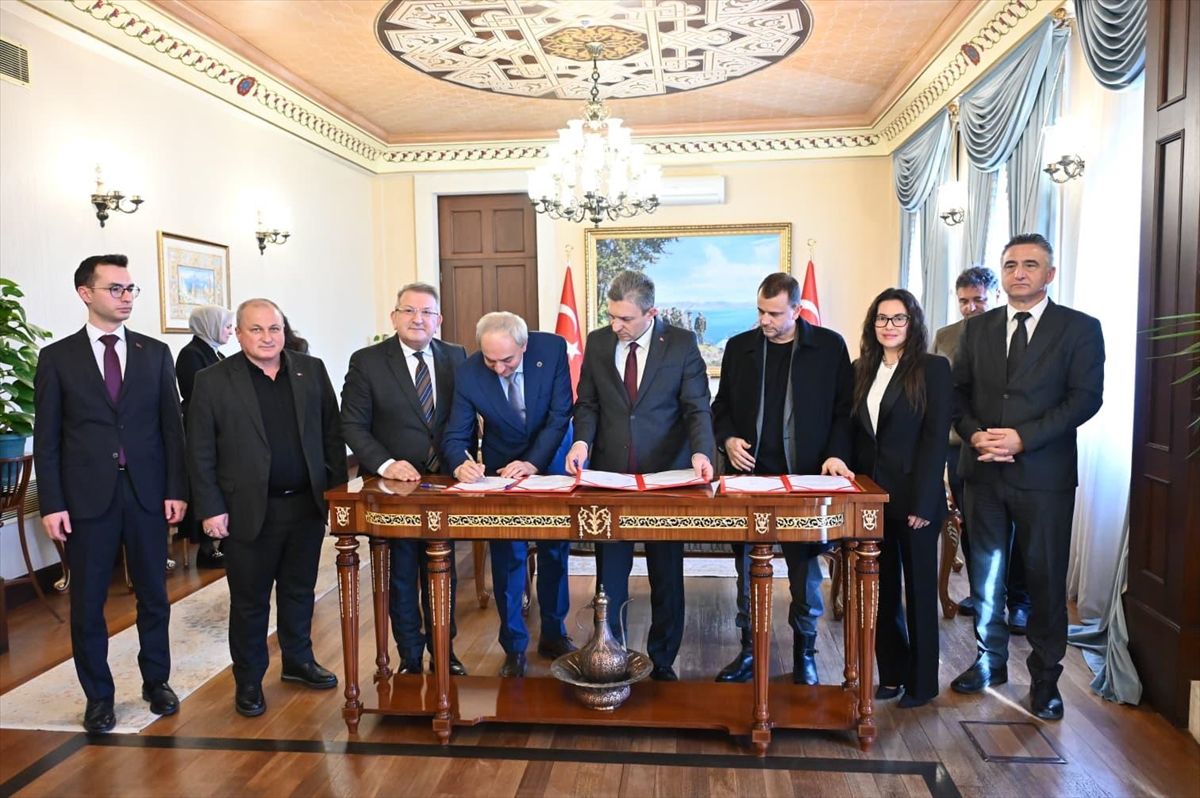 Kepez'e yeni Aile Sağlığı Merkezi yapılacak