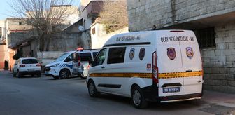 Kilis'te karbonmonoksitten zehirlenen kişi öldü