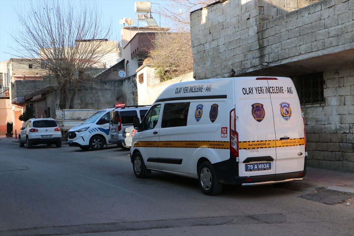 Kilis'te karbonmonoksitten zehirlenen kişi öldü
