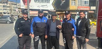 Kilis'te telefon dolandırıcılığı girişimi polisin müdahalesiyle engellendi