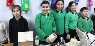 Kilis'te Uluslararası Sıfır Atık Günü etkinliği düzenlendi