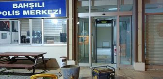 Kırıkkale'de define arayan 4 şüpheli suçüstü yakalandı