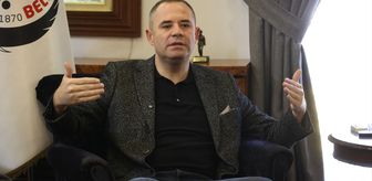 Kırklareli Belediyesi FBO Kadın Basketbol Takımı'nın hedefi şampiyonluk