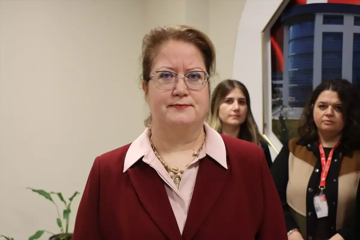 Kırklareli'nde beyin ölümü gerçekleşen kişinin organları 2 hastaya umut olacak