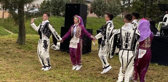 Kırklareli'nde 'Mart Dokuzu' Şenliği düzenlendi