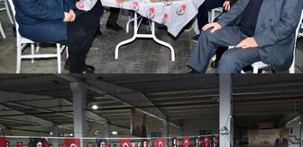 Kırklareli'nde 'Ramazan Buluşmaları' programları düzenleniyor