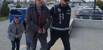 Kırklareli'nde zimmet soruşturmasında belediye personeli 2 zanlı tutuklandı