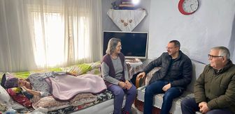 Kırklareli'nden kısa kısa