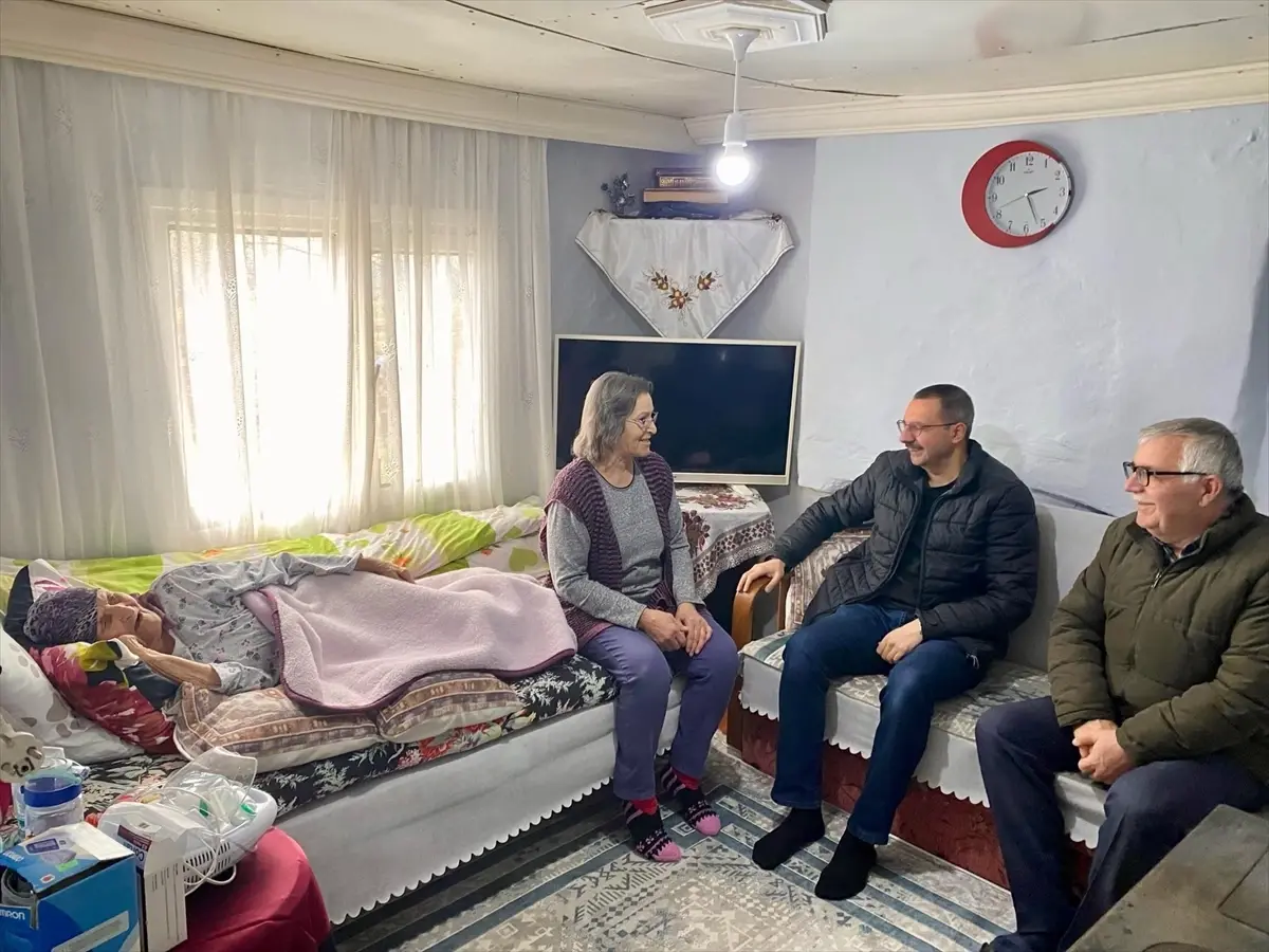 Kırklareli'nden kısa kısa