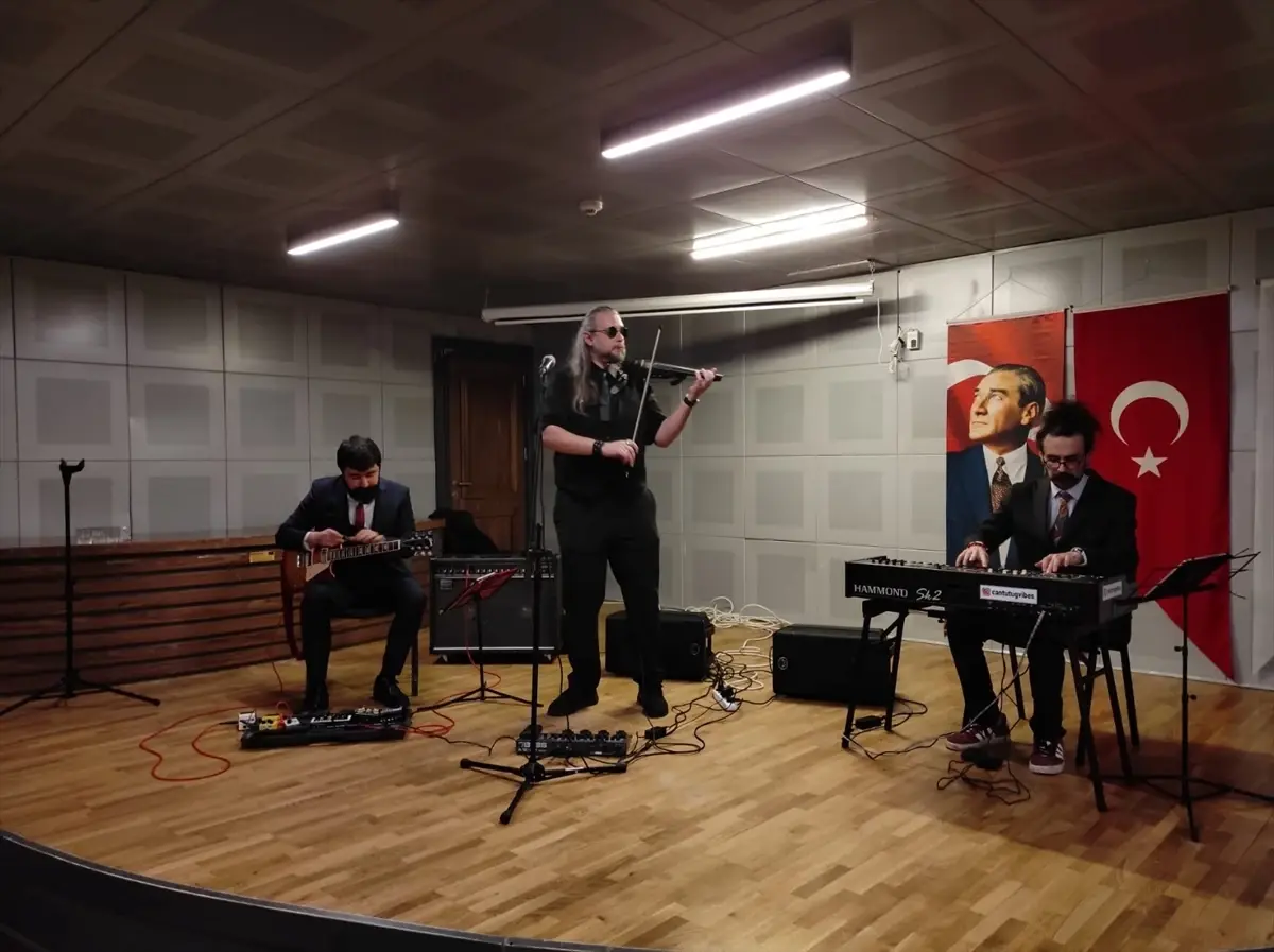 Kırklareli'nden kısa kısa