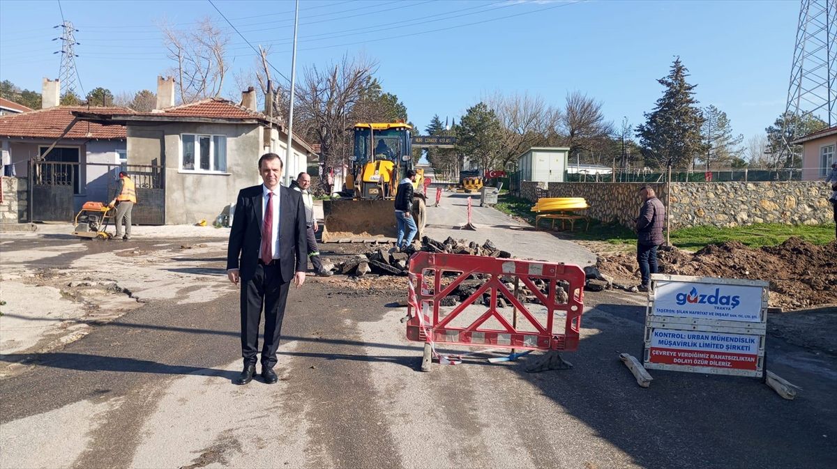 Kırklareli'nden kısa kısa