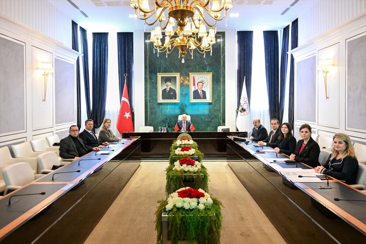 Kırklareli'nden kısa kısa
