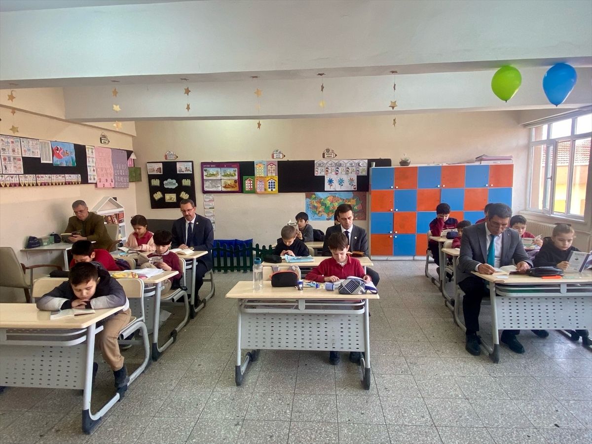 Kırklareli'nden kısa kısa