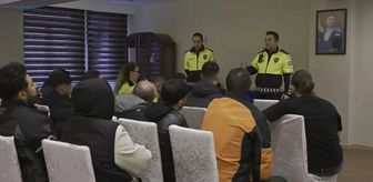 Kırklareli'nden kısa kısa