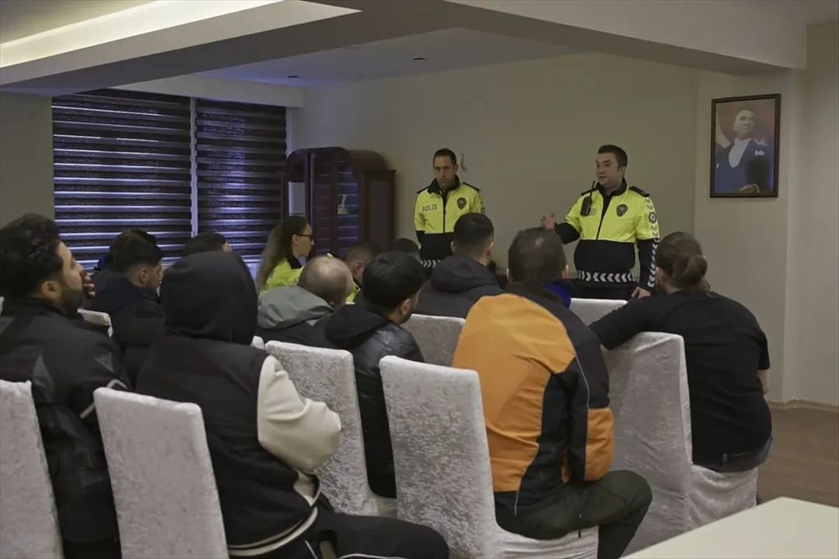 Kırklareli'nden kısa kısa