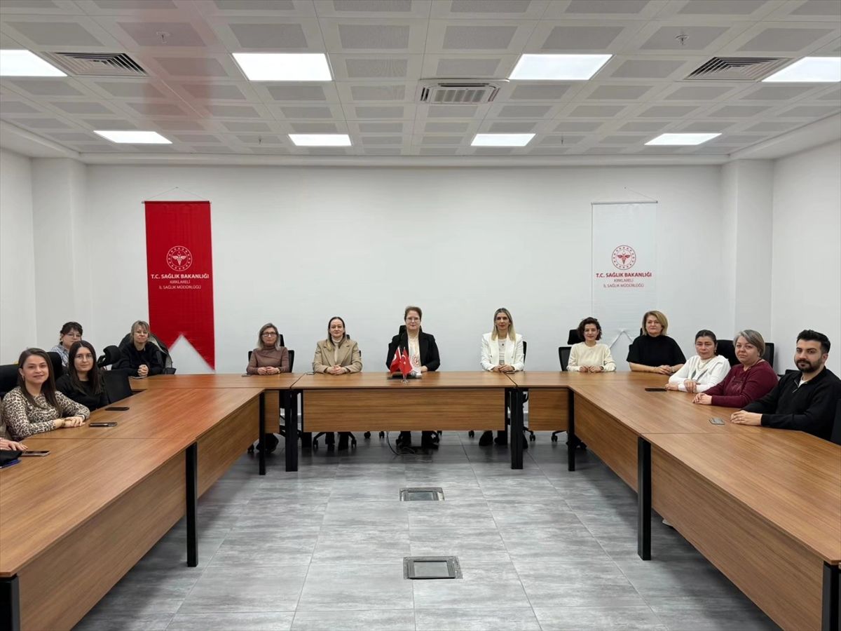 Kırklareli'nden kısa kısa