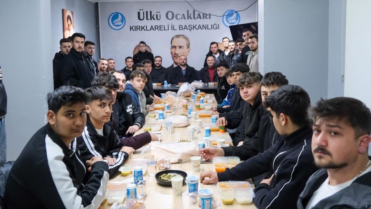 Kırklareli'nden kısa kısa