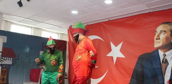 Kırklareli'nden kısa kısa
