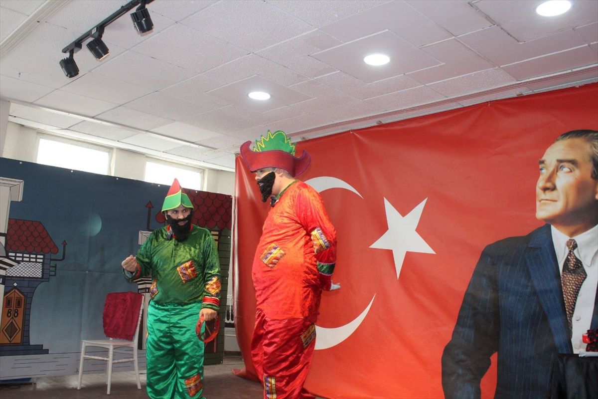 Kırklareli'nden kısa kısa