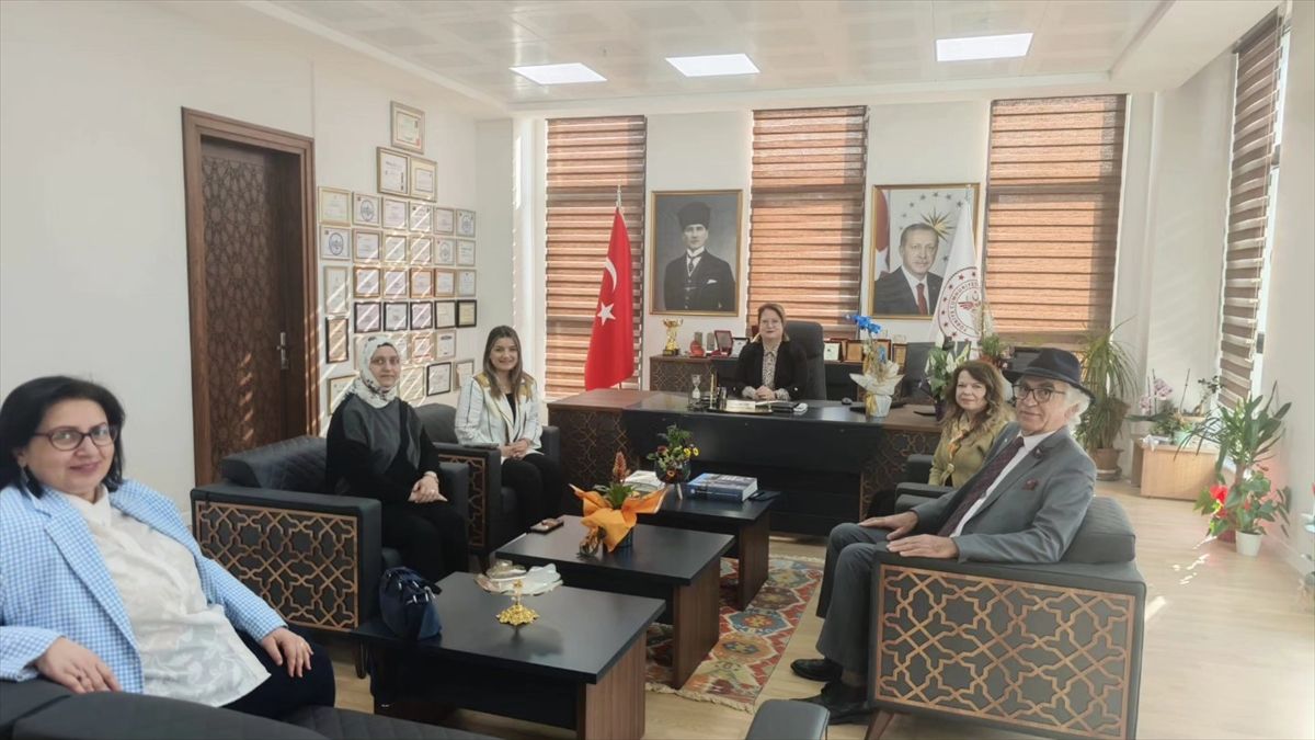 Kırklareli'nden kısa kısa