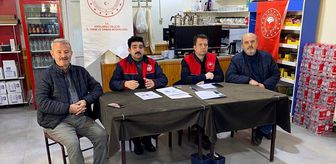Kırklareli'nden kısa kısa