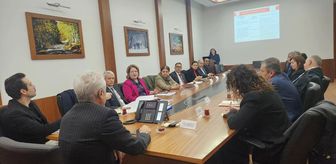 Kırklareli'nden kısa kısa