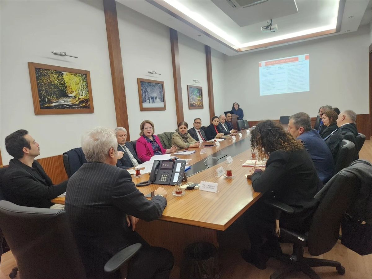 Kırklareli'nden kısa kısa