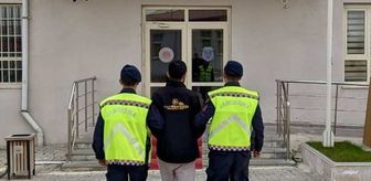 Kırşehir'de firari hükümlü yakalandı