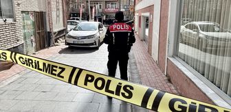 Kırşehir'de kahvehaneye yapılan silahlı saldırıda 2 kişi yaralandı