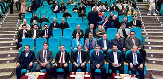 Kırşehir'de 'Kültür Varlıklarının Genç Nesillere Tanıtımında Sivil Toplumun Rolü' çalıştayı düzenlendi