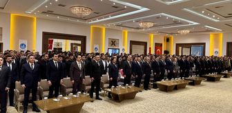 Ülkü Ocakları'ndan Ortaöğretim Bilgi Yarışması