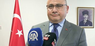 KKTC'de ramazan hazırlıkları tamamlandı